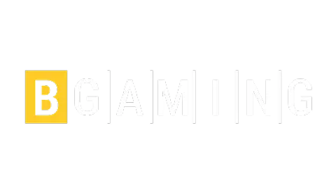 Jeux BGaming sur le service