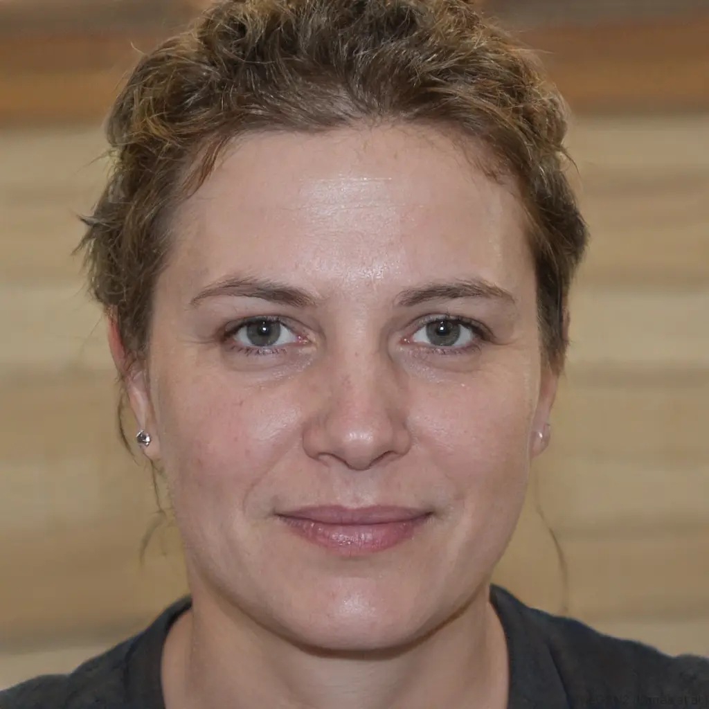 Sarah T. — exemple éditorial sur celui-ci